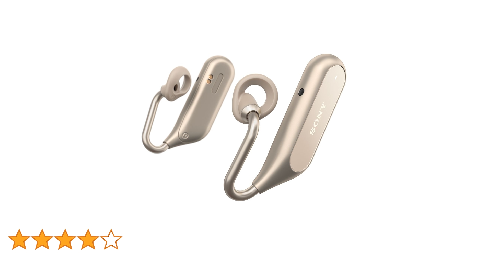 【未使用】SONY ソニー 完全ワイヤレスイヤホン Xperia Ear Duo Amazon.co.jp: ソニー 完全ワイヤレスイヤホン Xperia Ear Duo